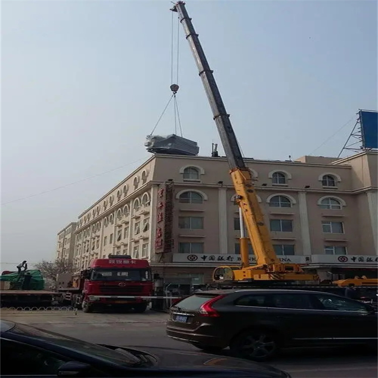 虎丘桥梁基础施工|大型设备租赁解决方案|吊装运输难点攻克