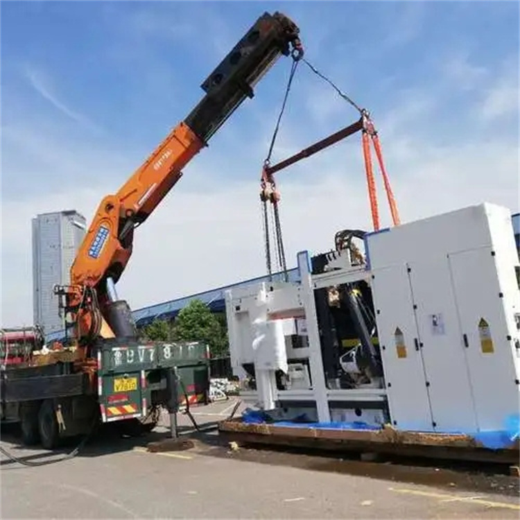 虎丘附近小吊车联系方式|8-16吨|本地及时服务