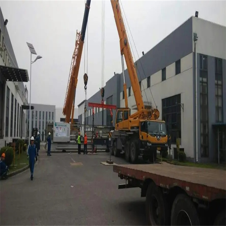 虎丘附近12吨吊车出租电话|工程吊装|高效响应