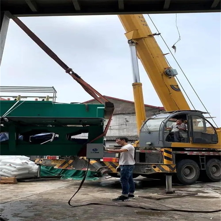 虎丘大吨位吊车租赁应急保障方案|化解突发吊装需求难题