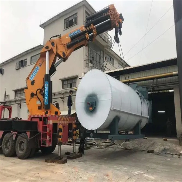 虎丘吊车租用电话|24小时应急服务|精准吊装方案